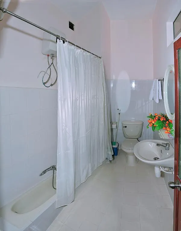 My Long Hotel Nha Trang 0*,