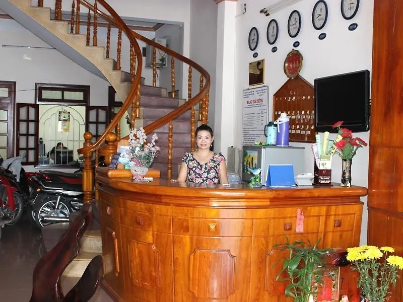 My Long Hotel Nha Trang