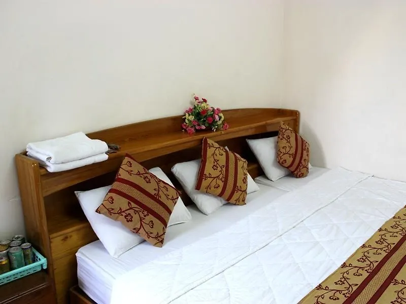 My Long Hotel Nha Trang Vietnam
