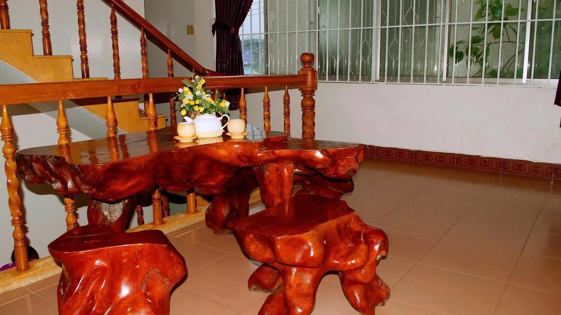 My Long Hotel Nha Trang