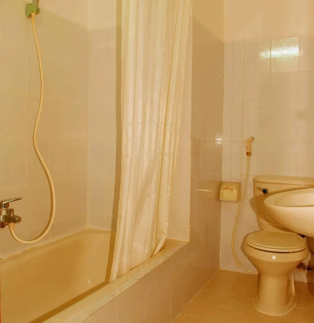 My Long Hotel Nha Trang