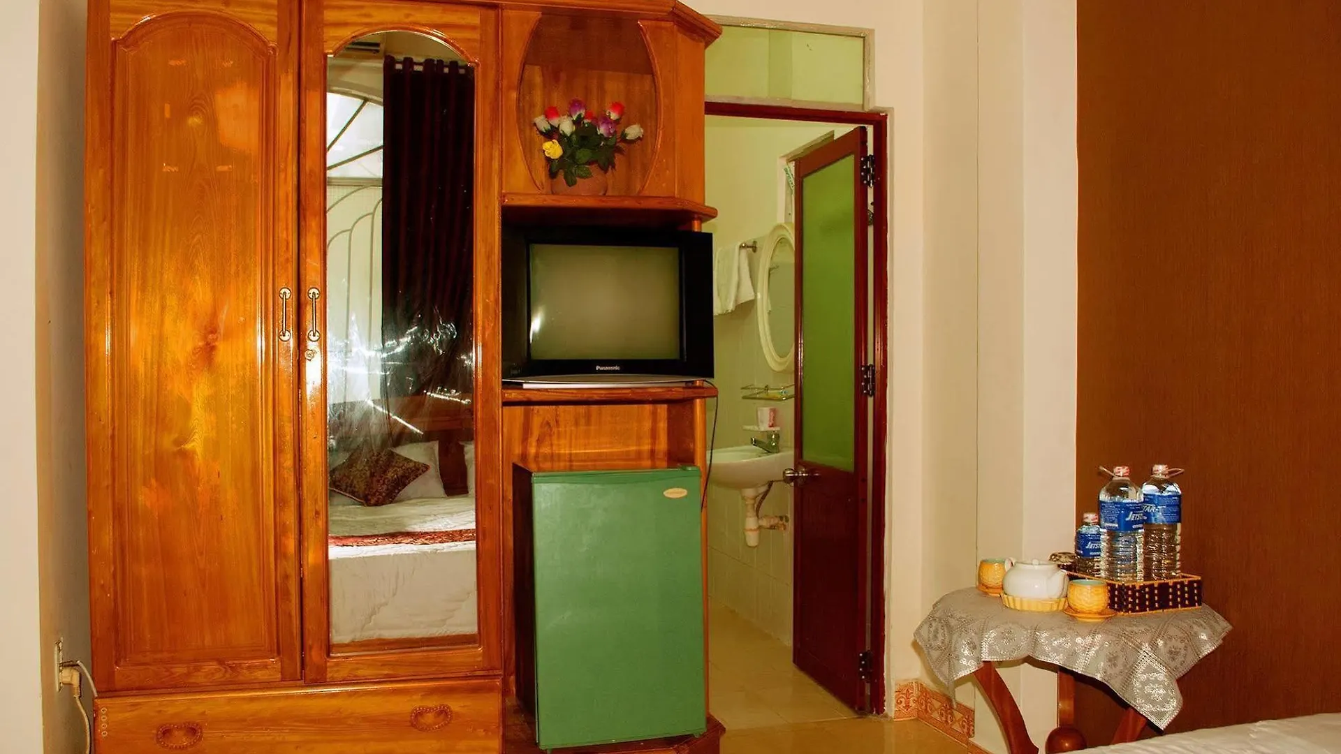 My Long Hotel Nha Trang