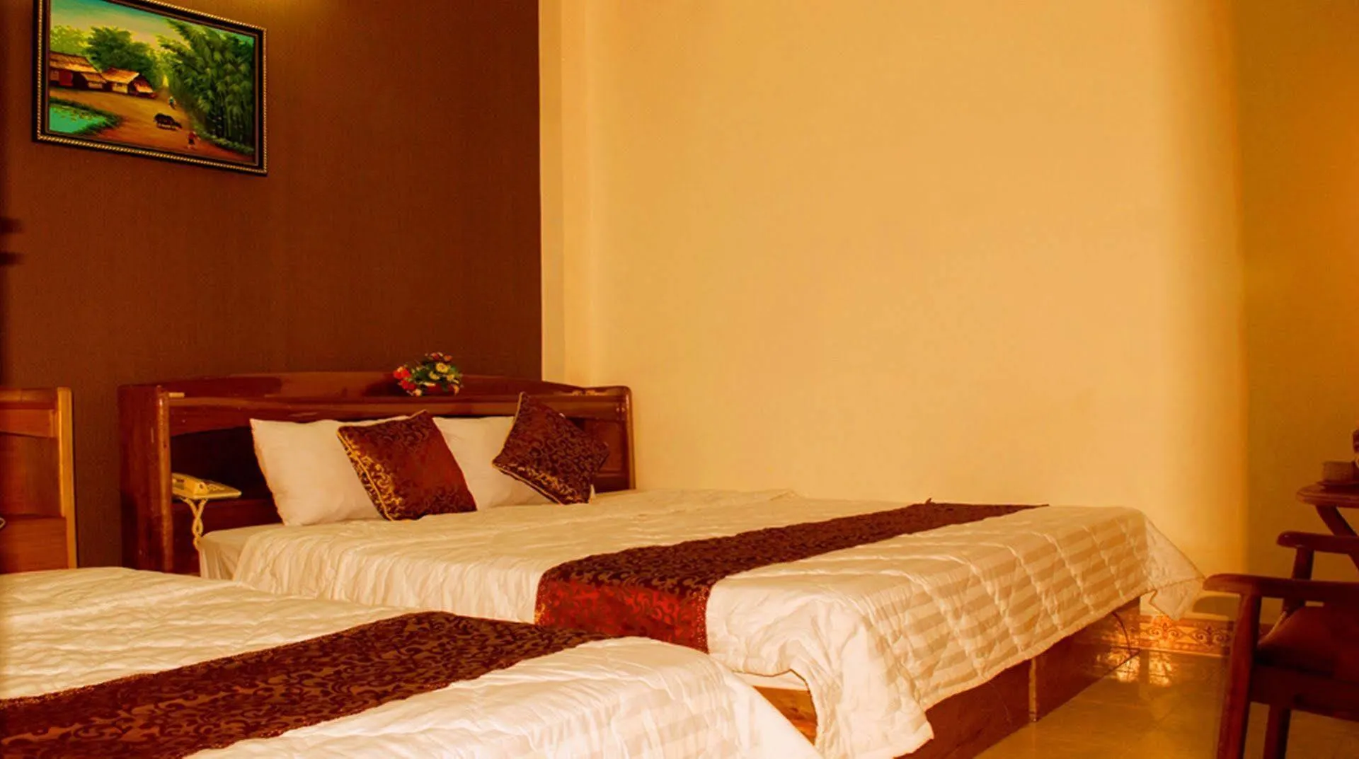 My Long Hotel Nha Trang