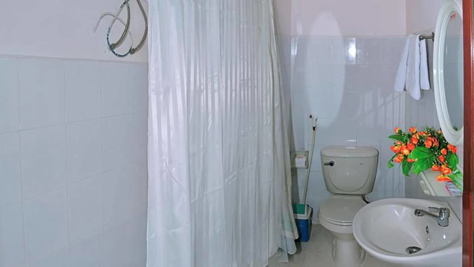 My Long Hotel Nha Trang